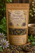 Moonlight Garden Tea™ 🍄🌙